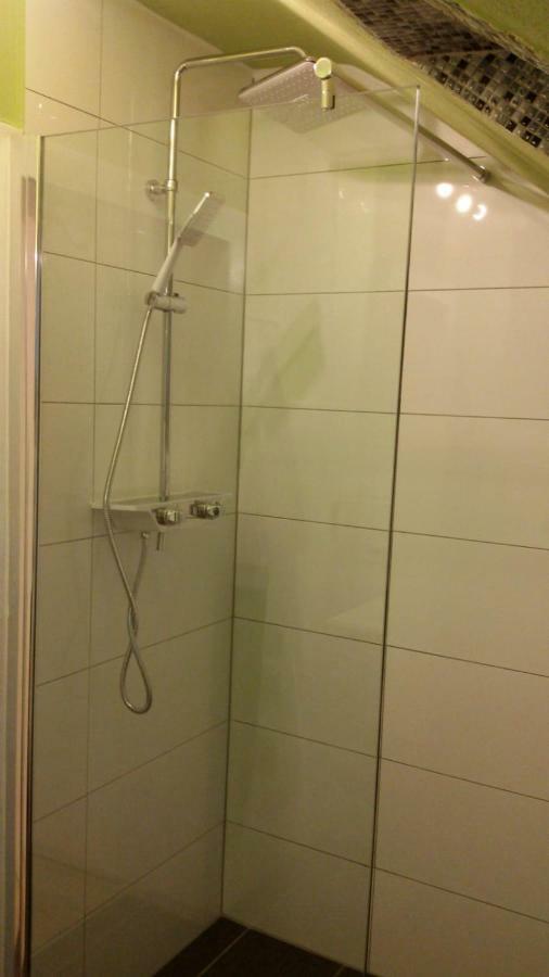 Ferienwohnung Jasmin Ганновер Экстерьер фото
