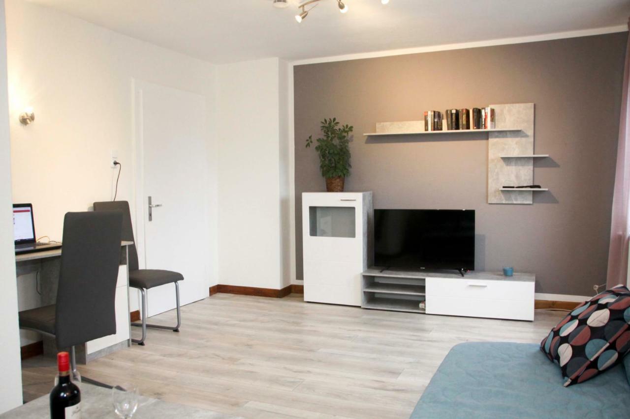 Ferienwohnung Jasmin Ганновер Экстерьер фото